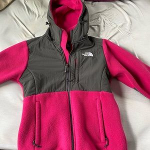 North face jacket